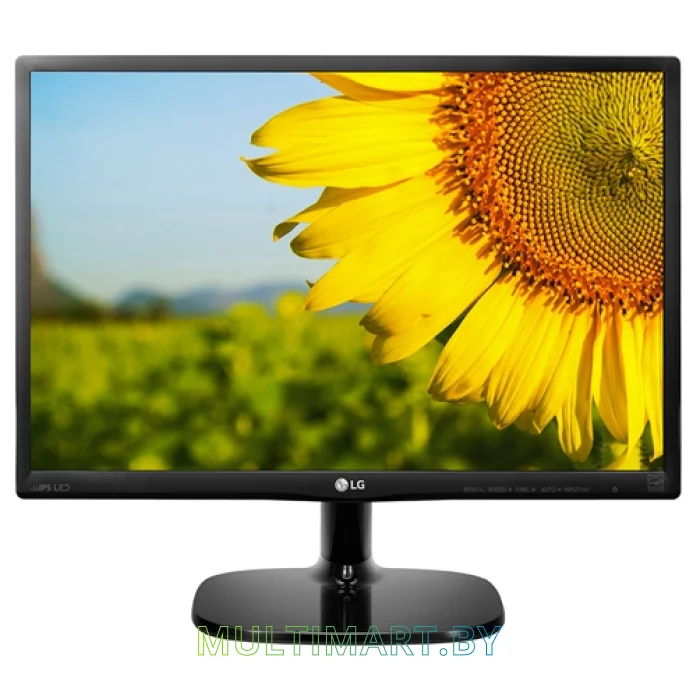 Монитор LG 20MP48A-P